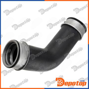 Gaine de suralimentation pour VW | GPP-VW-194, 09-0796